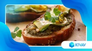 Crostini toscani con fegatini: tradizione, sapore e identità della Toscana