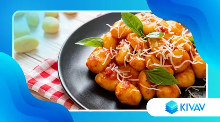 Gnocchi di Patate: Ricetta Base e Varianti