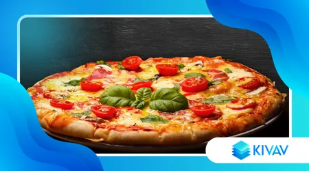 Pizza Margherita: Come Farla Perfetta