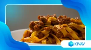 Tagliatelle al ragù bolognese: un’opportunità di guadagno nella tradizione italiana