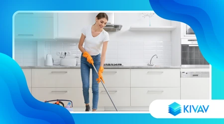 igiene e sicurezza in cucina