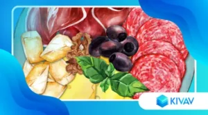 Affettare salumi e formaggi: consigli pratici