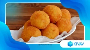 Arancini siciliani al ragù