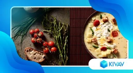 Bilanciare i Sapori in un Piatto: L’Arte della Cucina Armoniosa