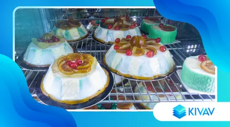 Cassata siciliana: come si prepara
