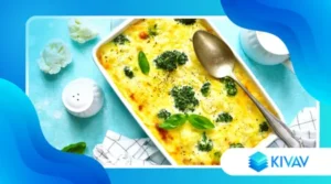Cavolfiore al forno gratinato: la ricetta perfetta per un piatto sano e gustoso