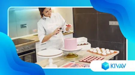 Come evitare errori nel fare dolci