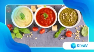 Come preparare salse base italiane
