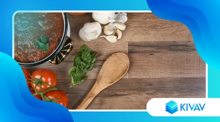 Come preparare il sugo di pomodoro perfetto