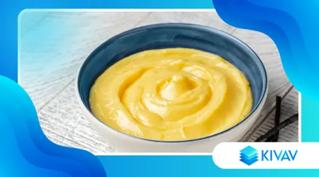 Crema pasticcera perfetta