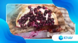 Focaccia Dolce con Uva: Un Capolavoro di Gusto e Tradizione