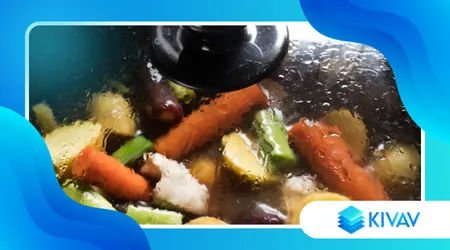 Cottura Lenta vs Cottura Veloce: Un Confronto per la Cucina Moderna