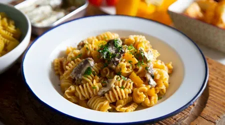 Pasta con le Sarde: Tradizione Siciliana