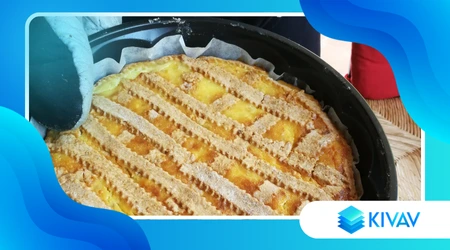 pastiera napoletana