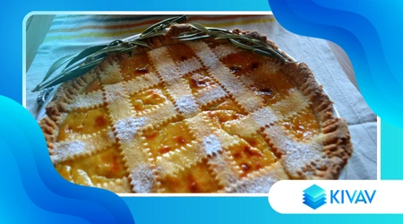 pastiera napoletana