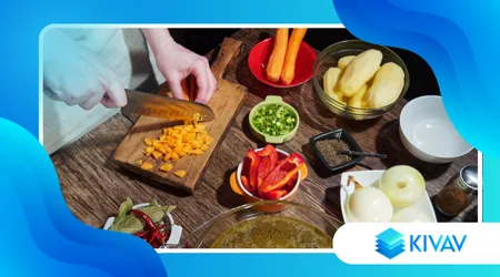 Preparare il Brodo Fatto in Casa: L’Arte di Creare un Capolavoro Culinario