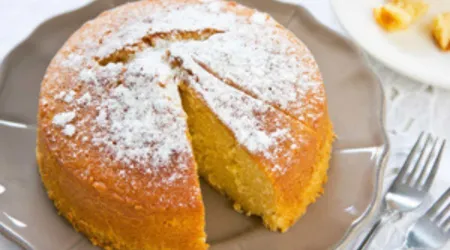 Torta Margherita: Base Soffice - Guida Completa