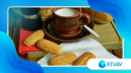 biscotti da inzuppo
