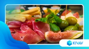 Antipasto Misto all’Italiana: Un Viaggio di Sapori e Tradizioni