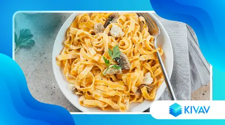 Pasta Fredda Italiana per l’Estate