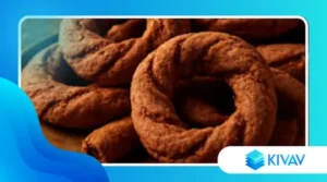 Biscotti al vino rosso: un viaggio tra gusto e tradizione