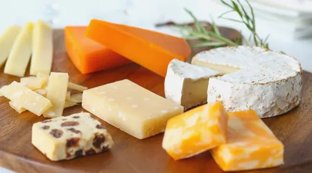 Come conservare correttamente il formaggio