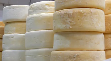 Come conservare correttamente il formaggio