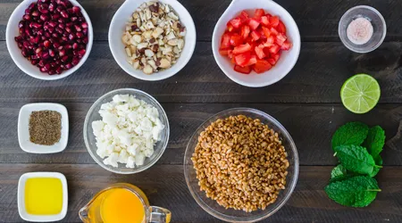 La Mise en Place nella Cucina Casalinga: L’Arte di Cucinare con Efficienza