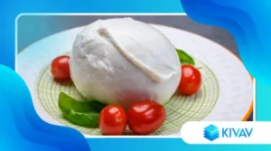 La vera mozzarella di bufala campana: guida all’acquisto e alla conservazione