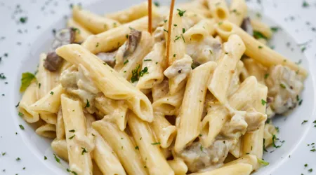 Pasta alla Gricia: Madre della Carbonara