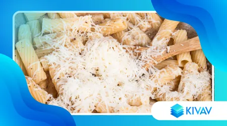Pasta alla Gricia: Madre della Carbonara