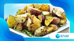Patate al rosmarino: un viaggio di sapore e tradizione