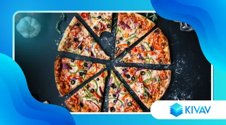 Pizza con Impasto alla Birra: Un Capolavoro di Sapore e Innovazione