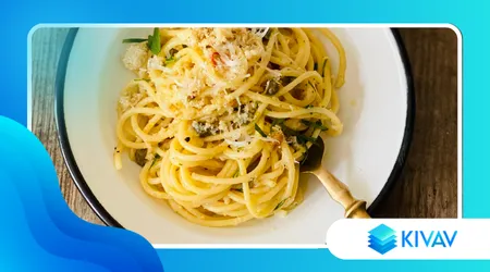 Bottarga di Muggine Sarda: Come Grattugiarla e Usarla nei Primi Piatti