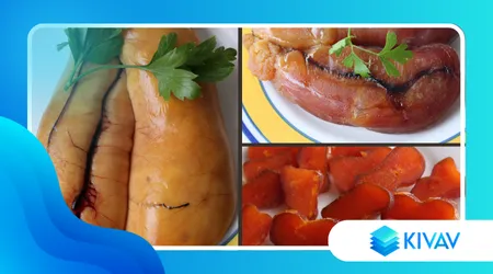Bottarga di Muggine Sarda: Come Grattugiarla e Usarla nei Primi Piatti