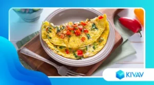 Frittata al Forno con Verdure: Un Capolavoro di Gusto e Salute