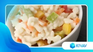 Insalata di Riso Fredda
