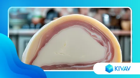Lardo di Colonnata: un prodotto povero diventato gourmet