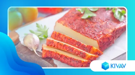 Lardo di Colonnata: un prodotto povero diventato gourmet