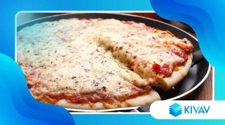 Pizza in Padella: Veloce e Buona