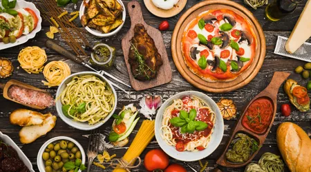Preparare un Pranzo Completo Italiano: Un Viaggio nella Tradizione e nel Gusto
