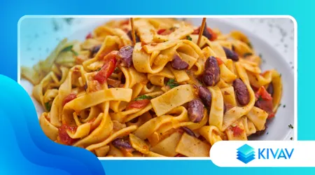 Preparare un Pranzo Completo Italiano: Un Viaggio nella Tradizione e nel Gusto