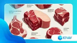 Tagli di Carne Più Usati in Italia: Un Viaggio nella Tradizione