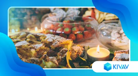Bilanciare sapori dolci e salati nei piatti tradizionali italiani
