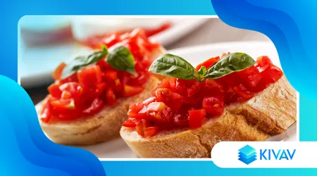 Bilanciare sapori dolci e salati nei piatti tradizionali italiani
