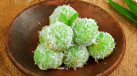 Dolci Italiani Senza Glutine