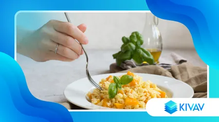 errori più comuni nella preparazione del risotto