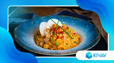  errori più comuni nella preparazione del risotto