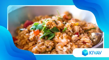  errori più comuni nella preparazione del risotto