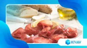Involtini di bresaola con caprino ed erbe fresche: antipasto elegante e veloce